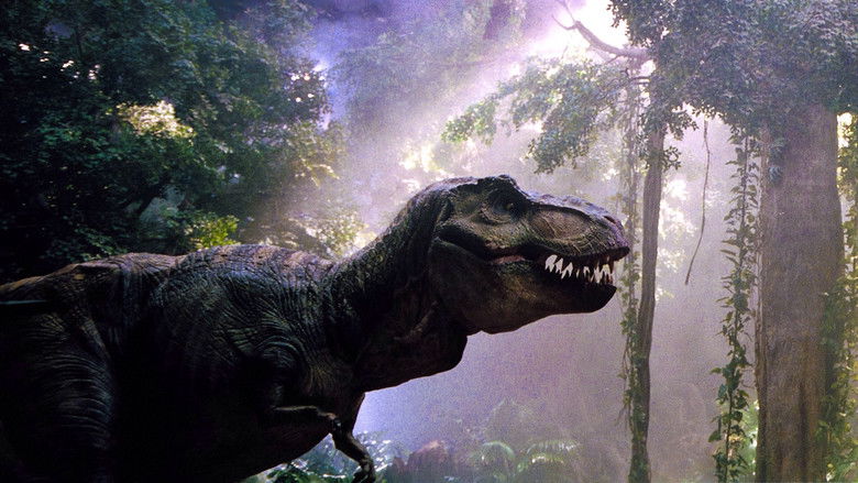 Jurassic Park III still 4