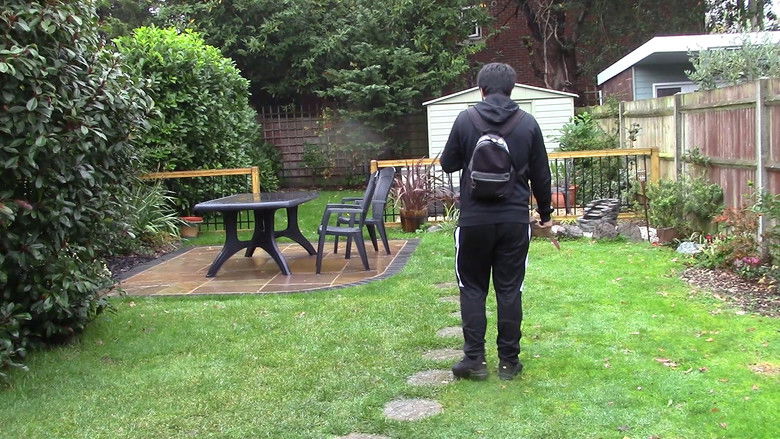 Max & Marguerite still