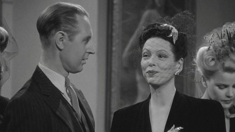 The Spider Woman still