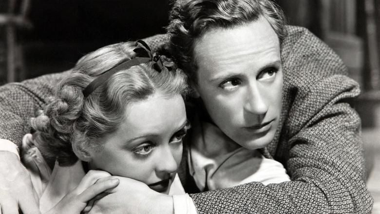 The Petrified Forest still 1