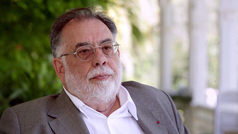 Trespassing Bergman still 4