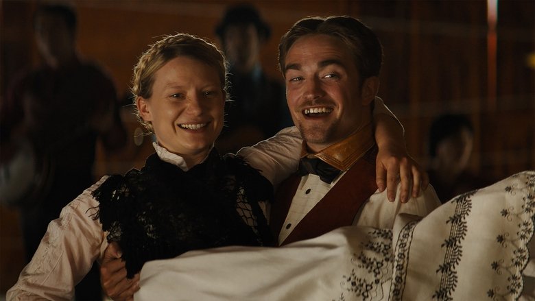 Damsel still 1