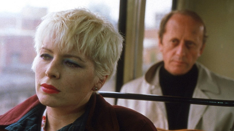 I Hired a Contract Killer still 1