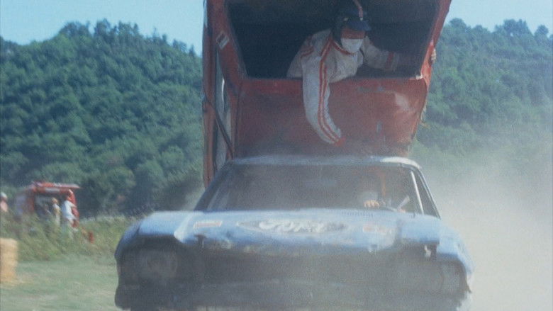 Watch Out, We're Mad still 4