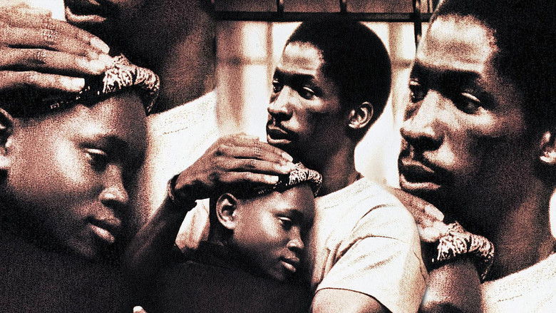 South Central still 3