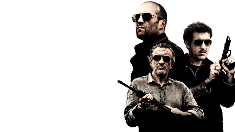 Killer Elite still