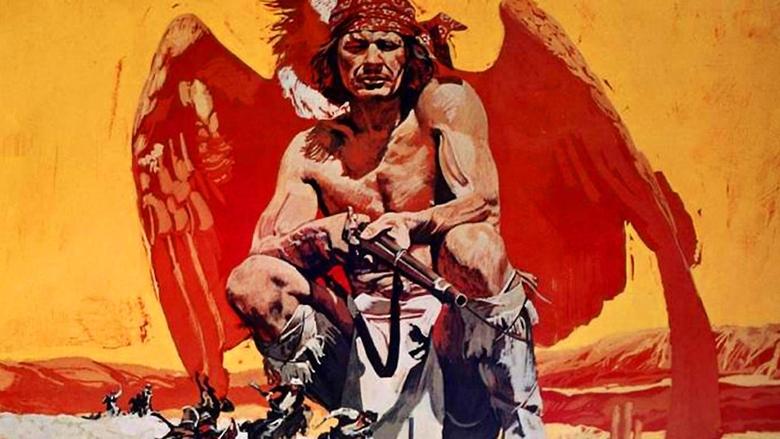 Chato's Land still 1