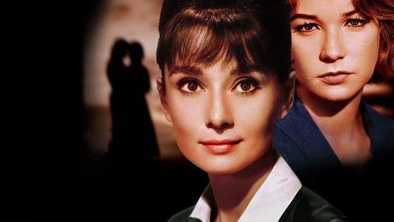 The Children's Hour still