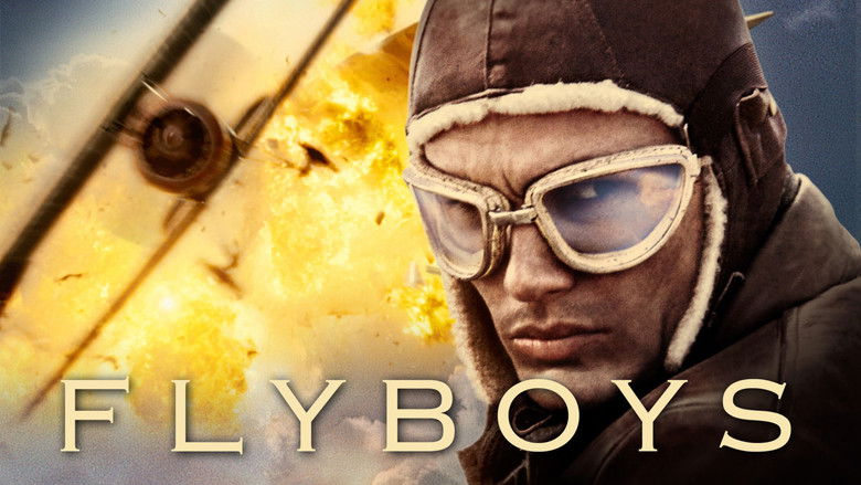 Flyboys still 3