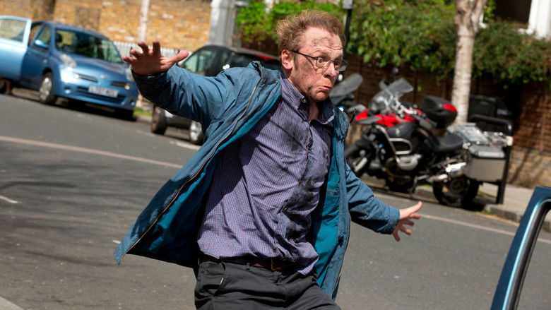 Absolutely Anything still