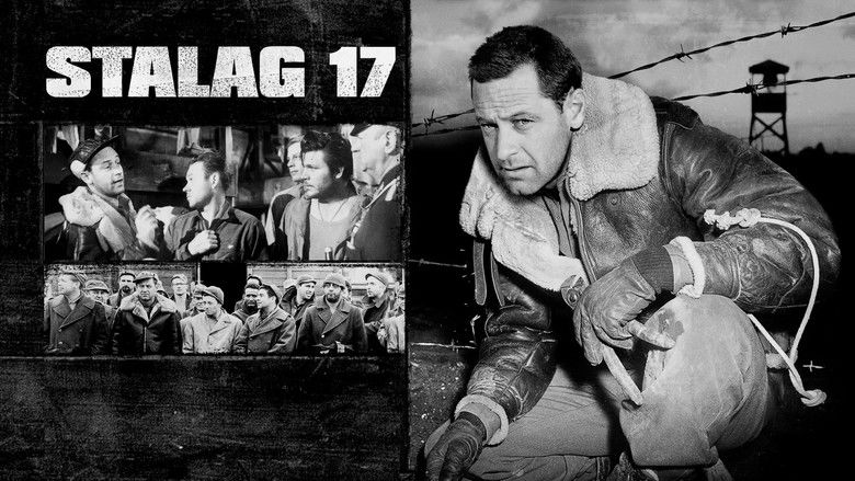 Stalag 17 still 3