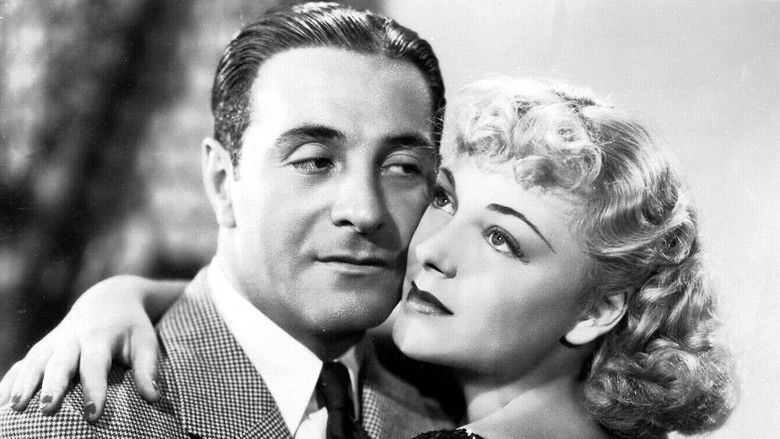 Mr. Moto's Last Warning still