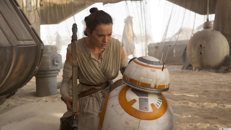 Star Wars: The Force Awakens still 3