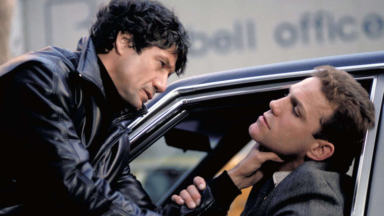 Remo Williams: The Adventure Begins still 2