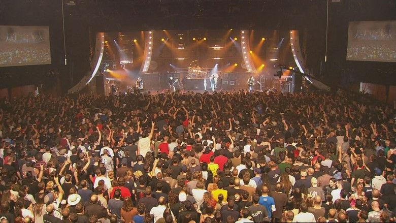 Korn: Live At Montreux 2004 still 1