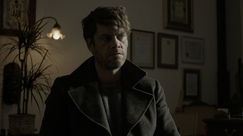 Here Be Dragons still