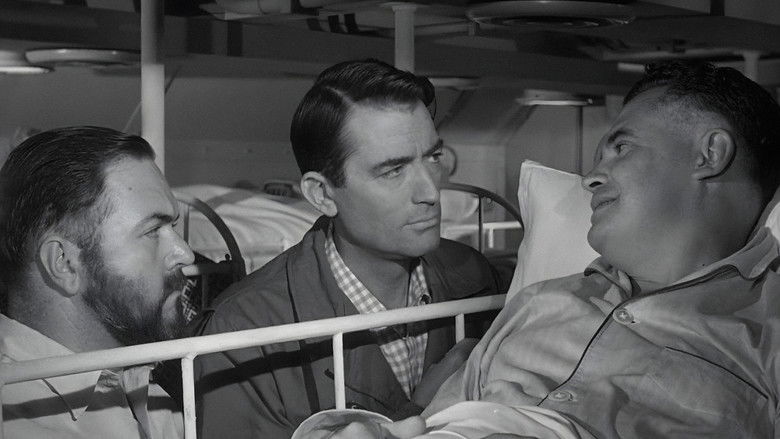 On the Beach still 3