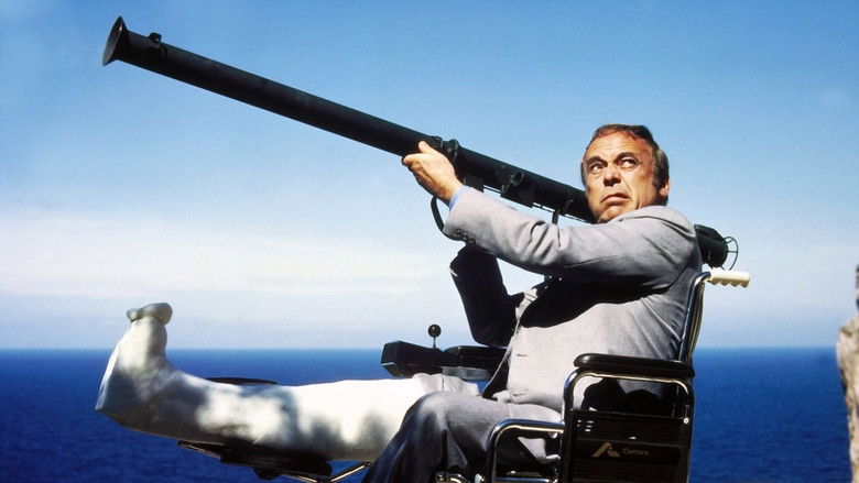 Curse of the Pink Panther still