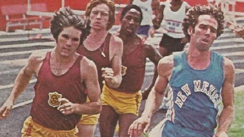 A Shining Season still 1