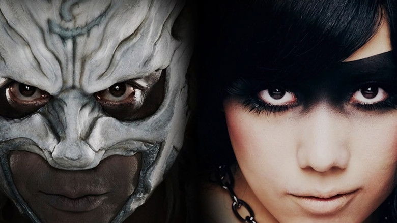 Zebraman 2: Attack on Zebra City still