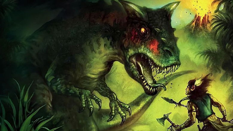 Turok: Son of Stone still 1