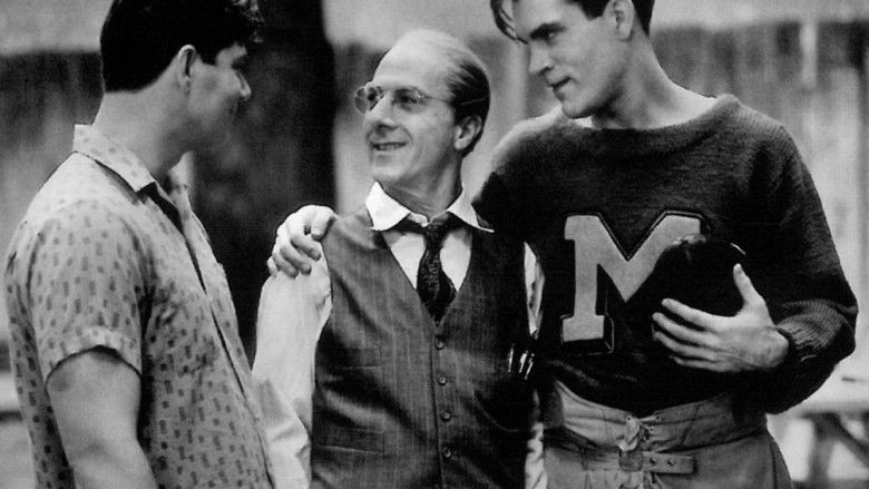 Death of a Salesman still