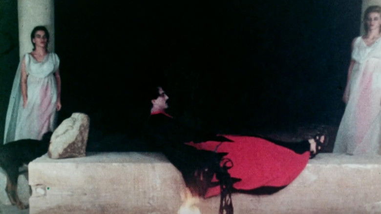 Manos: The Hands of Fate still