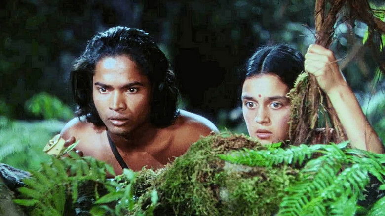 Jungle Book still 4