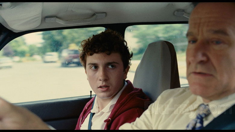 World's Greatest Dad still