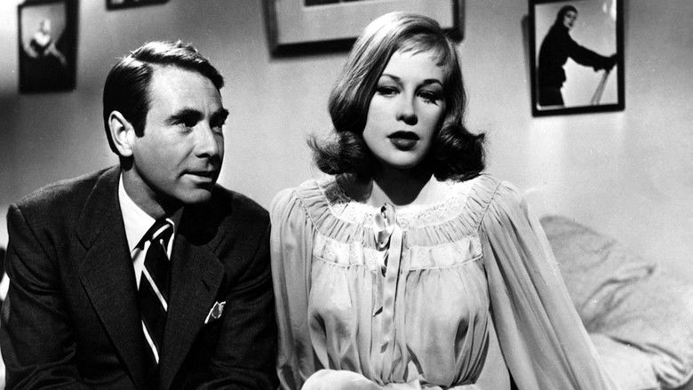 Night Without Sleep still