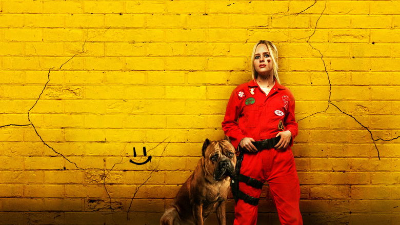 The Wrath of Becky still