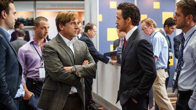 The Big Short still 4