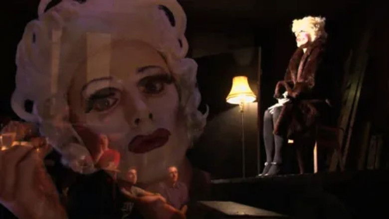 This Is Not a Dream still 1