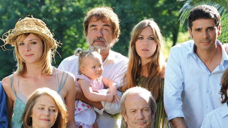 Blame It on Mum still 1