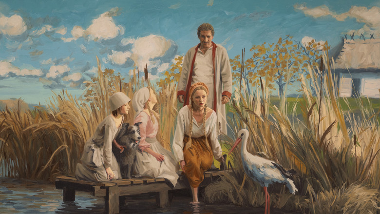 The Peasants still 3