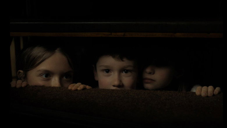 Misericordia - Was wir uns antun still 1