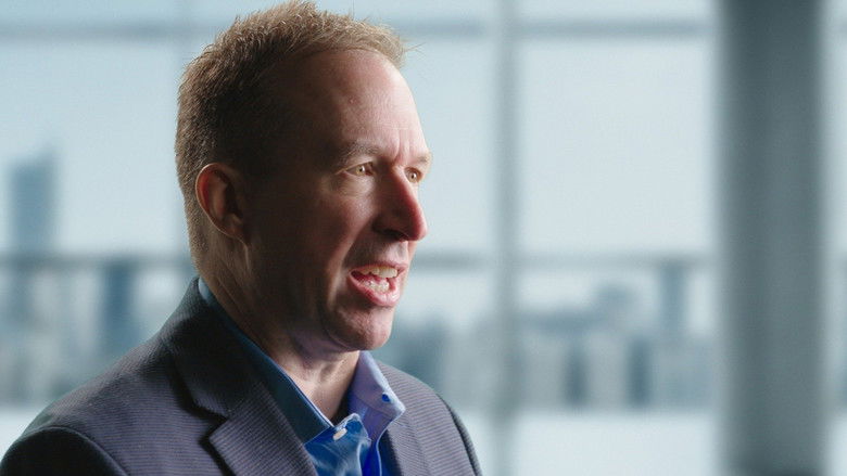 Billion Dollar Heist still 2