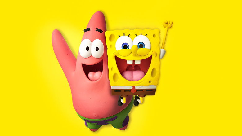 The SpongeBob Movie: Search for SquarePants still 2