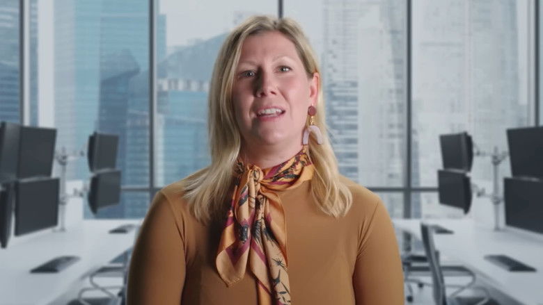 Billion Dollar Heist still 4