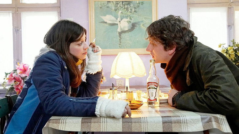 Polska Love Serenade still 3