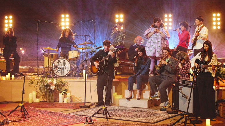 Messages personnels, Françoise Hardy par Sage - Hyper Weekend Festival 2024 still 1