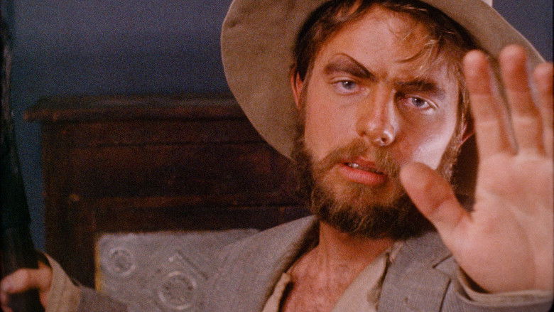 Manos: The Hands of Fate still