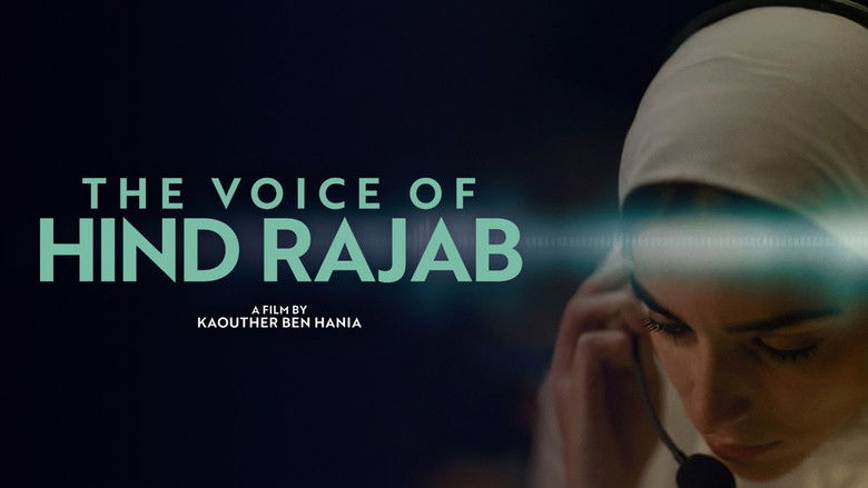 The Voice of Hind Rajab still 3