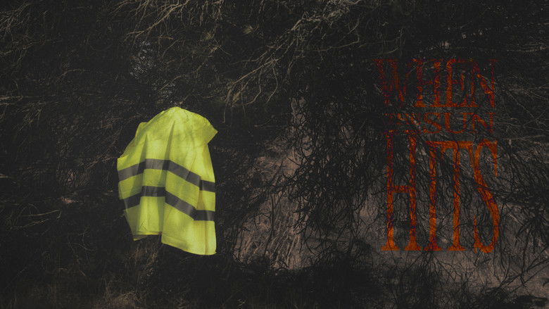 When the sun hits still 1