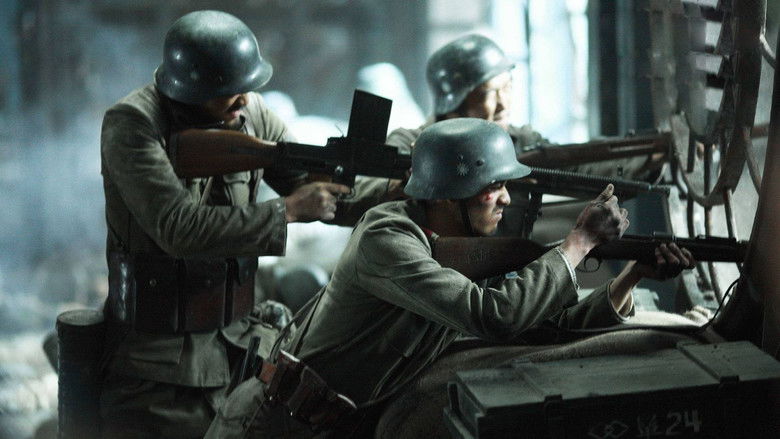 The Eight Hundred still 2