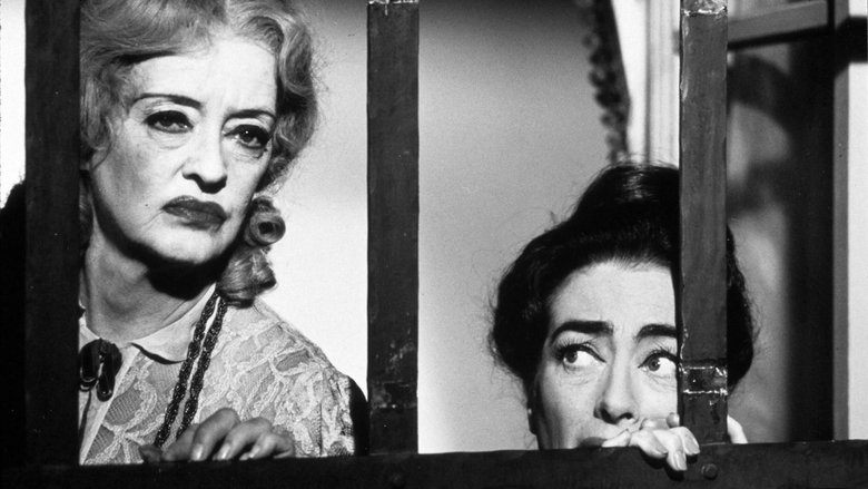 What Ever Happened to Baby Jane? still 1