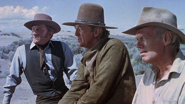 The Way West still 4