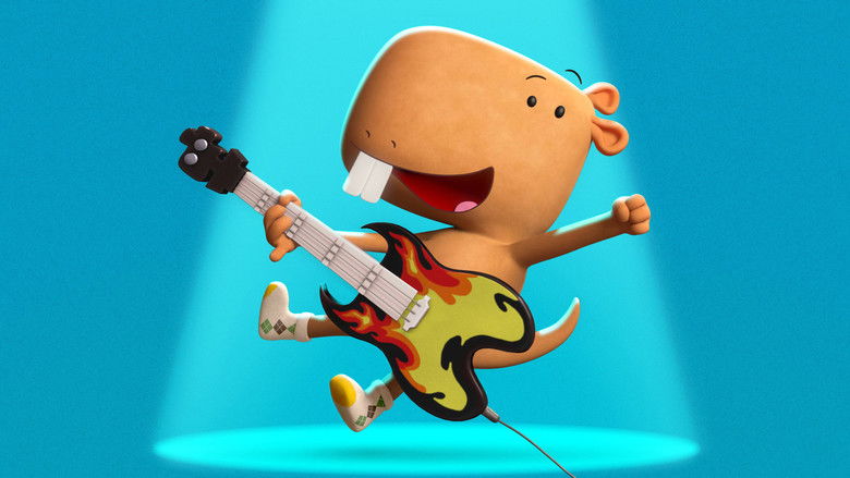 Naked Mole Rat Gets Dressed: The Underground Rock Experience still 1