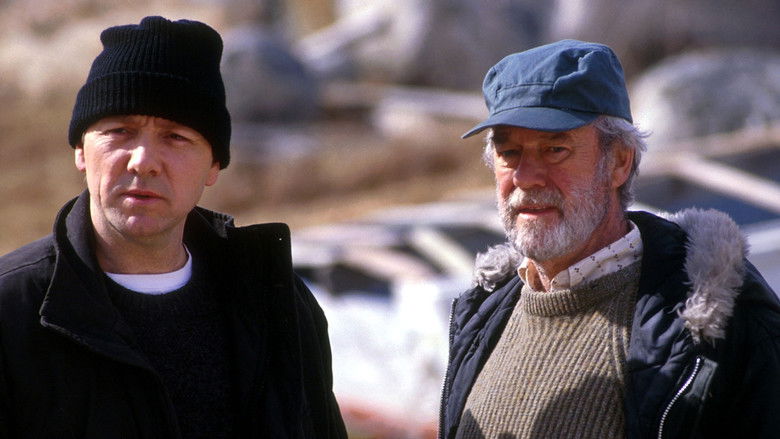 The Shipping News still 2