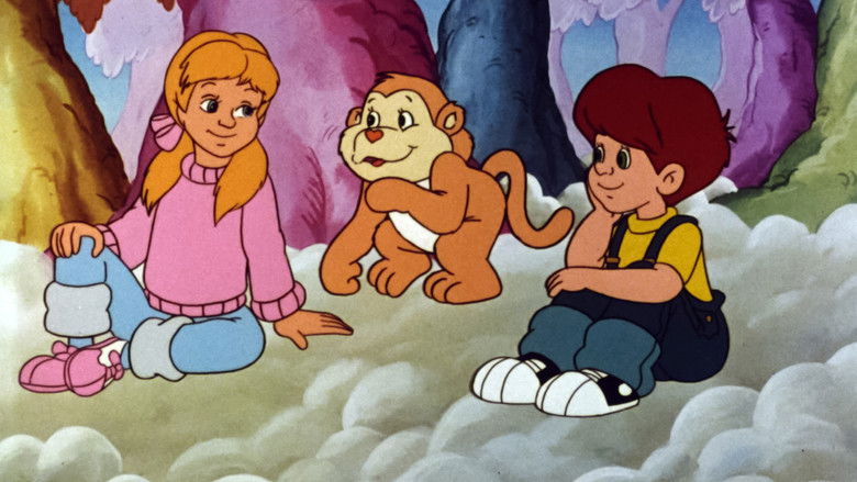 The Care Bears Movie still 2